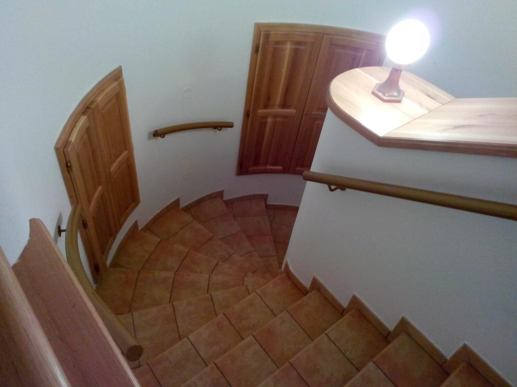 Penzion Poprda Klatovy Zewnętrze zdjęcie