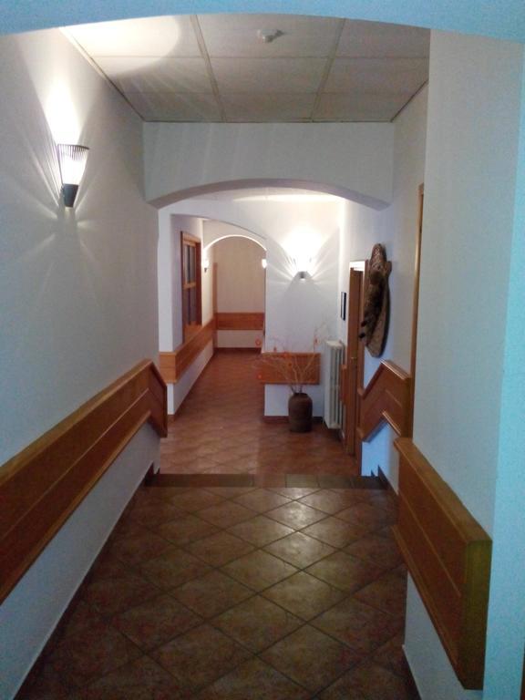 Penzion Poprda Klatovy Zewnętrze zdjęcie