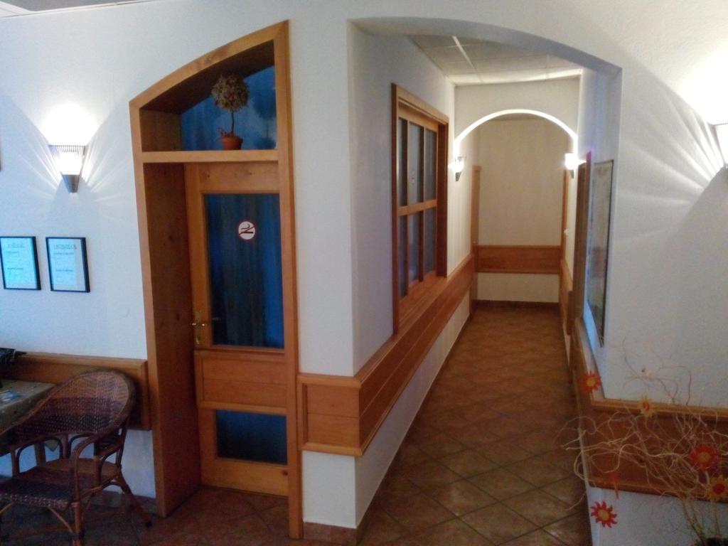 Penzion Poprda Klatovy Zewnętrze zdjęcie