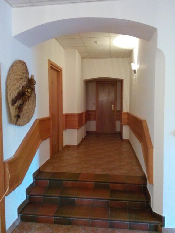 Penzion Poprda Klatovy Zewnętrze zdjęcie